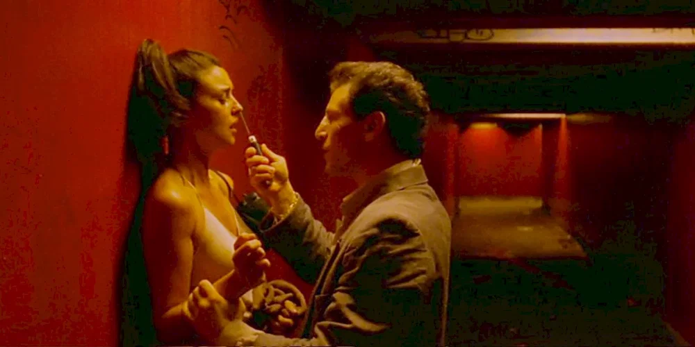 10 films qui dérangent