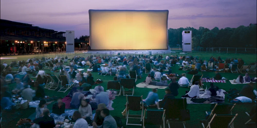 Les films à voir en plein air cet été à Paris
