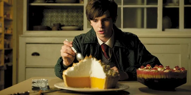 10 films qui donnent faim