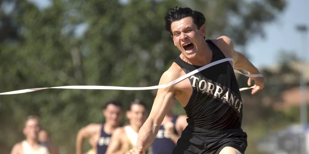 10 films sur les jeux olympiques