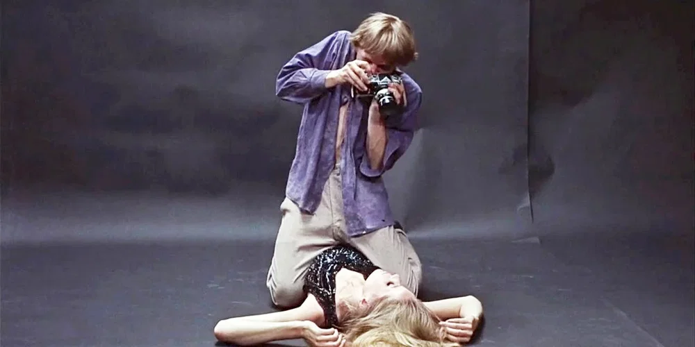 10 films sur la photographie