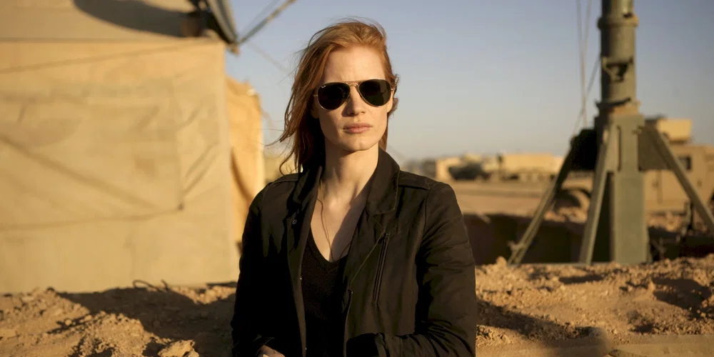 10 films sur la lutte contre le terrorisme