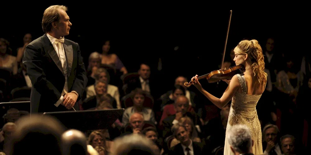 10 films qui mettent à l'honneur le Live musical