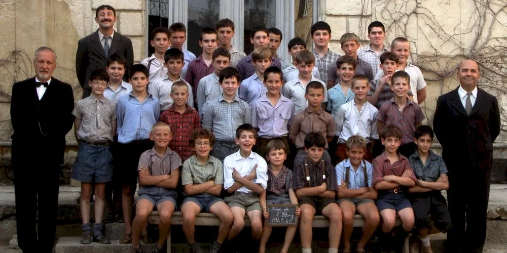 10 films qui sentent bon la rentrée