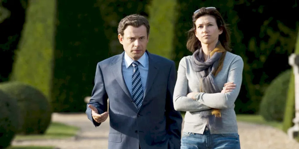 10 films sur la politique française