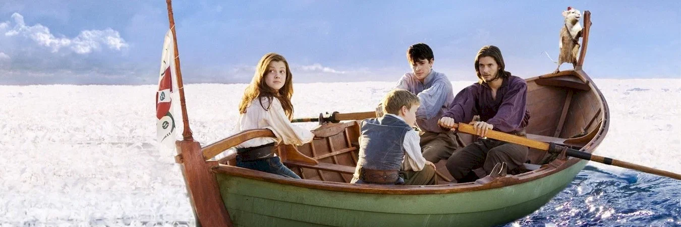 10 univers de films dans lequel on aimerait tous vivre