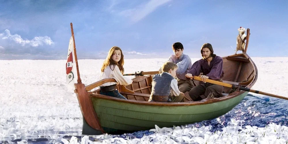 10 univers de films dans lequel on aimerait tous vivre