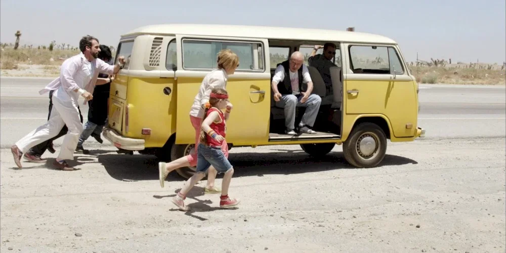 10 road-movies indispensables