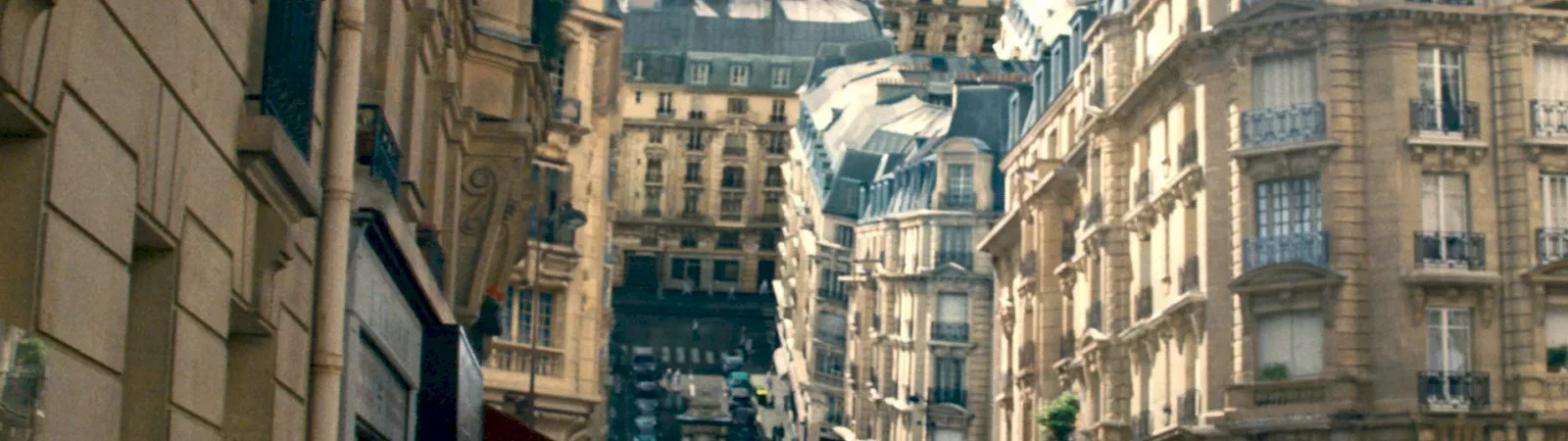 10 films qui subliment Paris