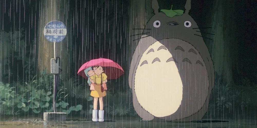 10 films d'animation à avoir vu au moins une fois dans sa vie