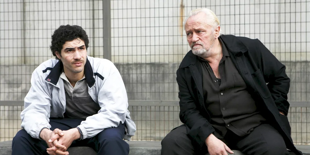 10 films qui se passent dans une prison