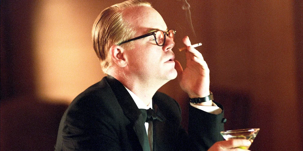 10 films sur des écrivains