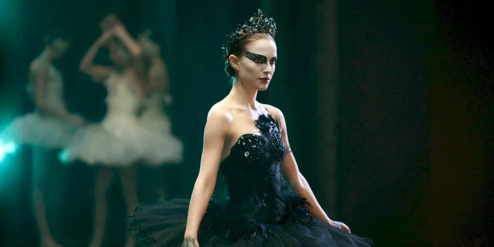 10 (bons) films sur la Danse