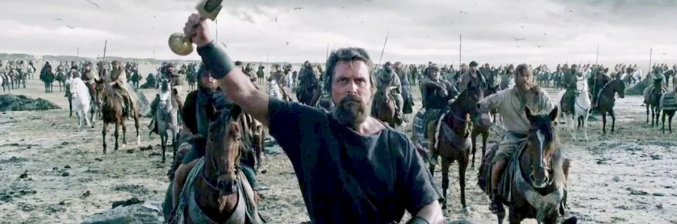 10 films inspirés de La Bible