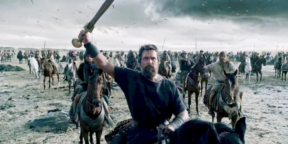 10 films inspirés de La Bible
