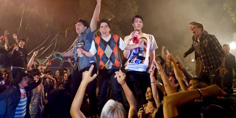 10 films qui donnent envie de faire la fête