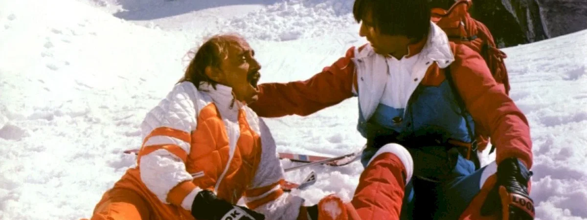 10 films de montagne