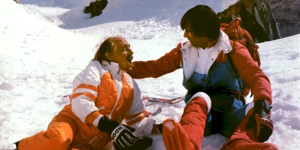 10 films de montagne