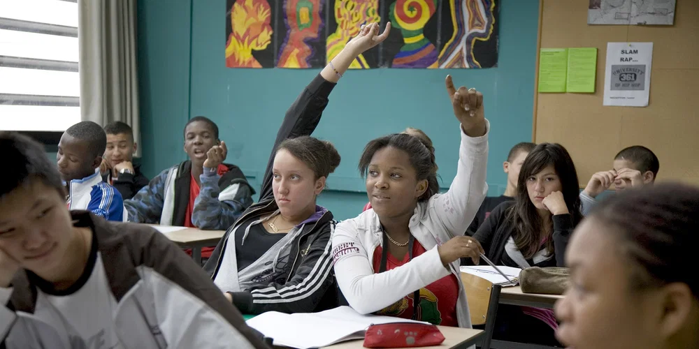 10 films qui se passent dans un collège/lycée