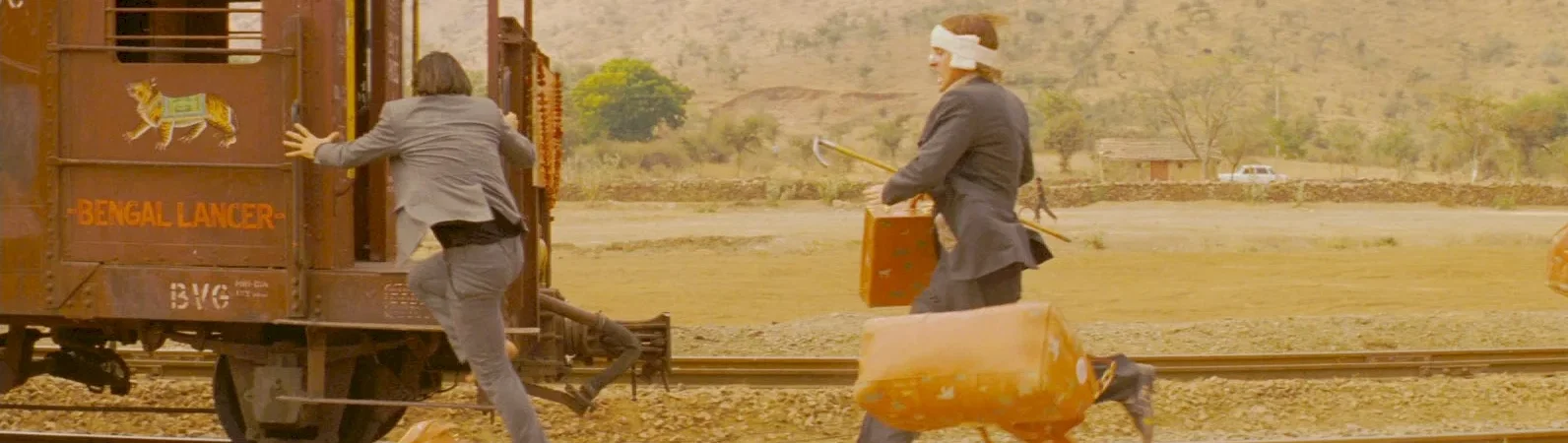 10 films sur des grands voyages