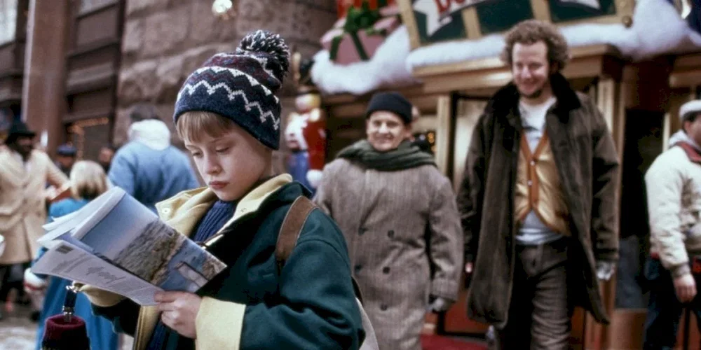 10 films qui passent tous les ans à la télé à Noël 