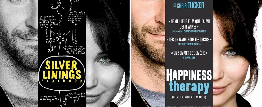 10 films dont le titre anglais a été traduit... en anglais !