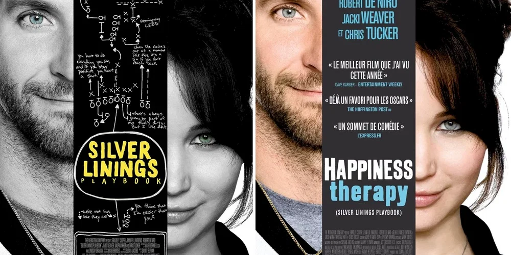 10 films dont le titre anglais a été traduit... en anglais !