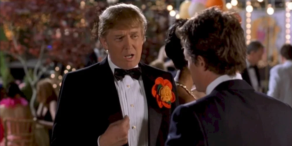 10 films sur des présidents américains