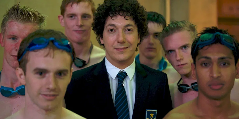 10 films autobiographiques