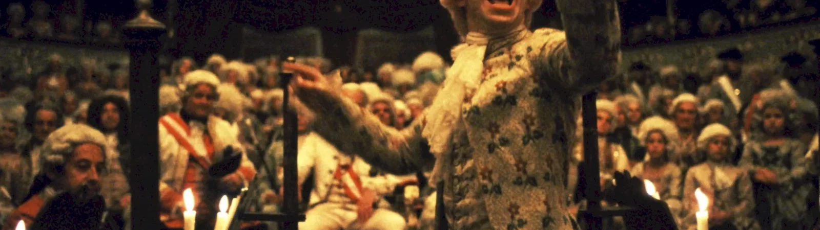 10 films autour de l'opéra