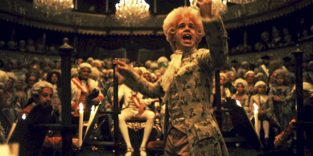 10 films autour de l'opéra
