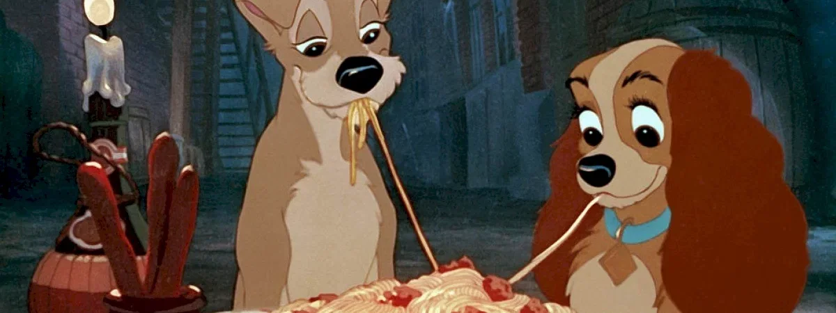 10 films sur des chiens