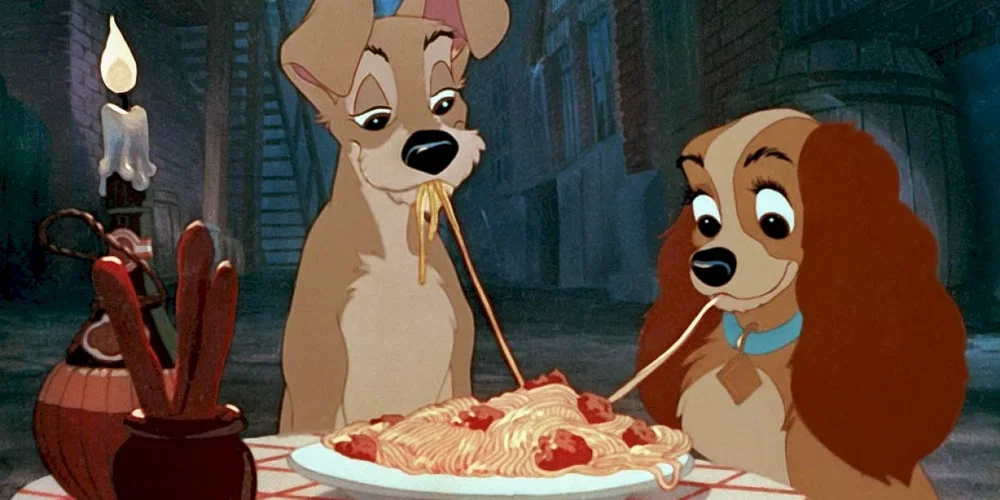 10 films sur des chiens