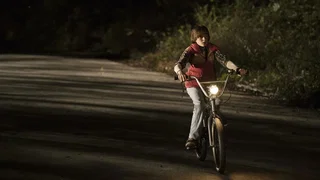 Image de Chapitre un : La Disparition de Will Byers