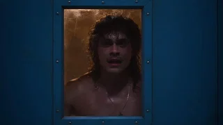 Image de Chapitre quatre : Le Sauna