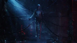 Image de Chapitre deux : La Malédiction de Vecna