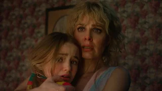 Image de Chapitre deux : La Disparition de Holly Wheeler