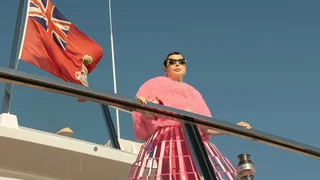 Image de Une belle croix de Christophe