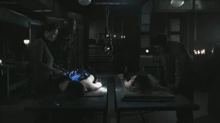 Image de Injection Alien
