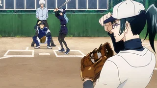 Image de Le match de base-ball
