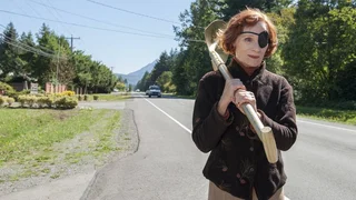 Image de Il y a de la peur à lâcher prise