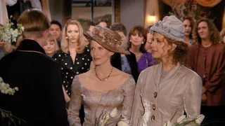 Image de Celui qui n'apprécie pas certains mariages