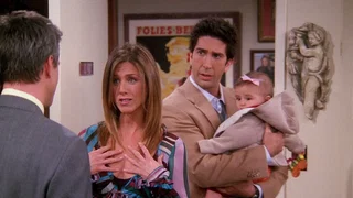 Image de Celui qui ne voulait plus de bébé