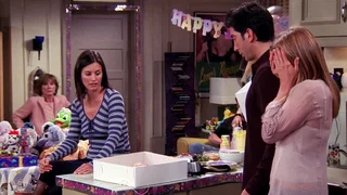 Image de Celui qui transformait le gâteau d’anniversaire