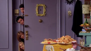 Image de Celui qui ratait Thanksgiving