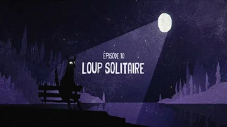 Image de Loup solitaire