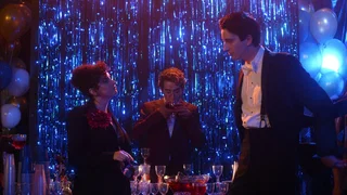 Image de Maddie au bal du diable