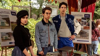 Image de Épisode 5