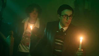 Image de Épisode 6