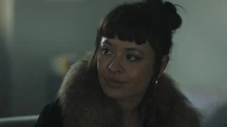 Image de Je ne pleure plus quand je suis triste